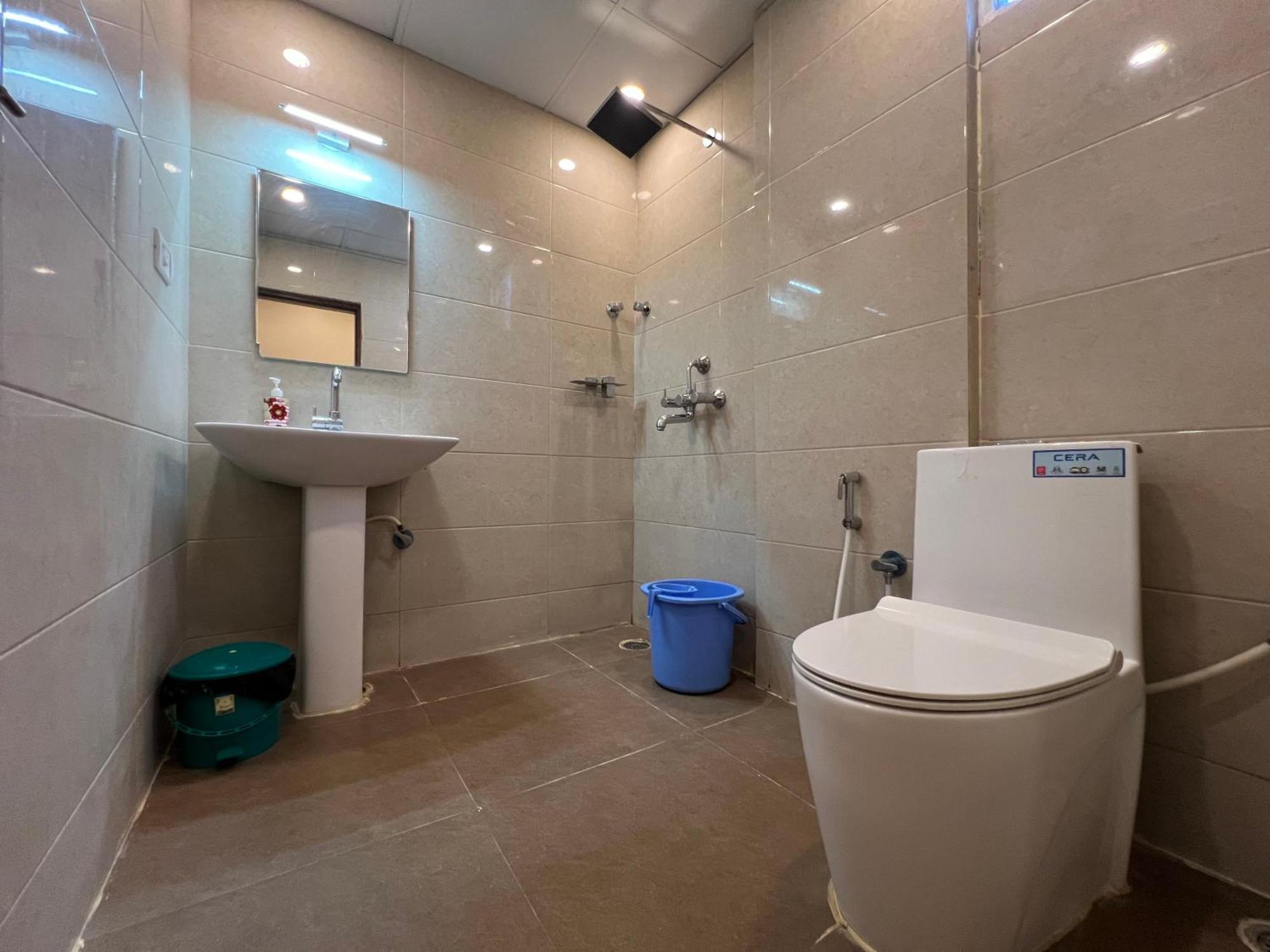 Grand Falcon Electronic City Kammasandra Exteriér fotografie